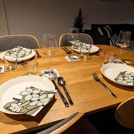 Апартаменты Luxury Forest *