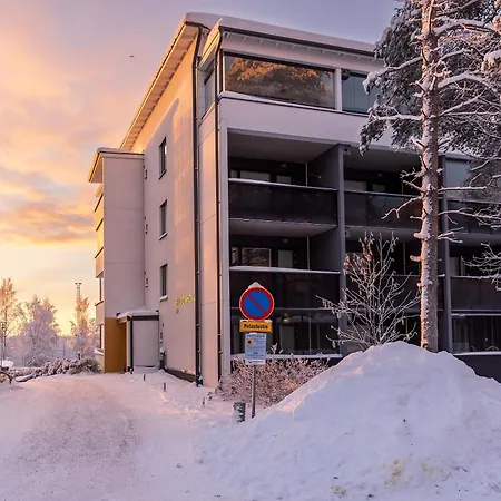 Apartment Luxury Forest *